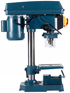 Свердлильний верстат 2500 об/хв EUROTEC KDP1600 1600 Вт