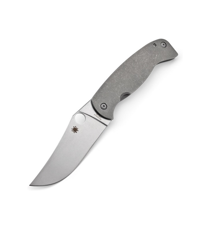 Spyderco Farid K2 C185TIP