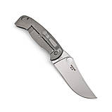 Spyderco Farid K2 C185TIP, фото 3