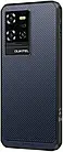 Смартфон OUKITEL WP50 5G 4/256GB Blue, NFC, IP69K, 48+2+0.3/8Мп, IPS 6,6", Dimensity 6100+, 6500мАh, фото 3