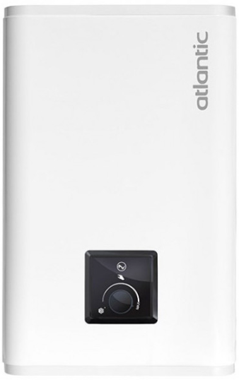 Електроводонагрівач Atlantic Vertigo Steatite Essential 50 MP-040 2F 220Е-S