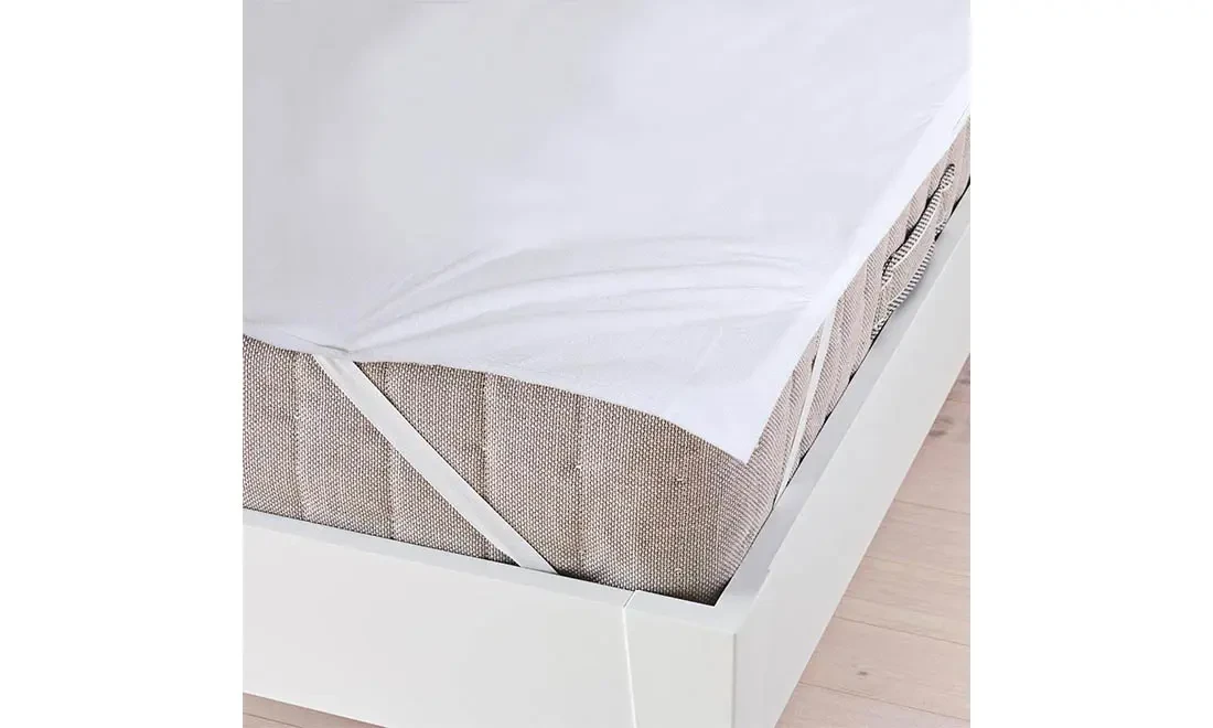 Наматрацник "Аква стоп" на резинці, мембрана 180х200, фото 1