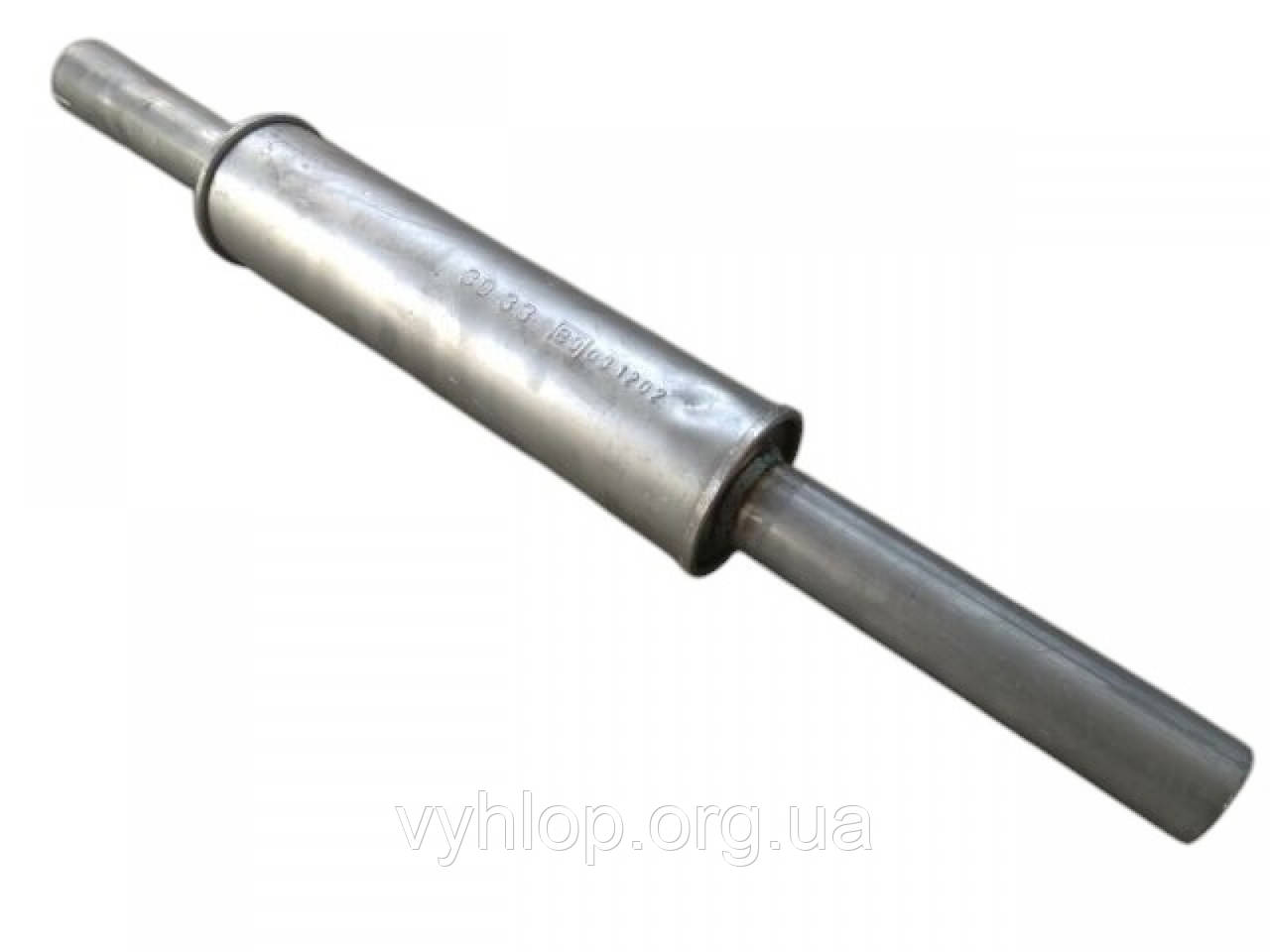 Резонатор Фольксваген Пассат (Volkswagen Passat) 2.0 -16V kat 88-93 / Фольксваген Коррадо (Volkswagen Corrado)