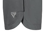 Шорти для MMA RDX T15 Grey - чоловічі шорти, розмір M, фото 4
