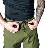Шорти MMA RDX T16 GREN/BLACK-L, фото 3