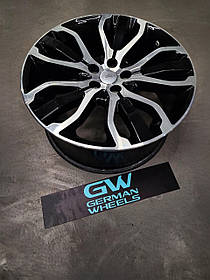 Оригінальні диски R21 Range Rover Sport