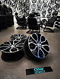 Оригінальні диски R21 Range Rover Sport, фото 3