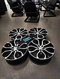Оригінальні диски R21 Range Rover Sport, фото 4