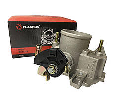 Дросельна заслінка 52 мм FLAGMUS