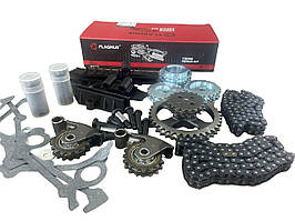 Ремкомплект ГРМ карб. дв.405,406,409 Euro-2 повний "Золота серія" ЗМЗ