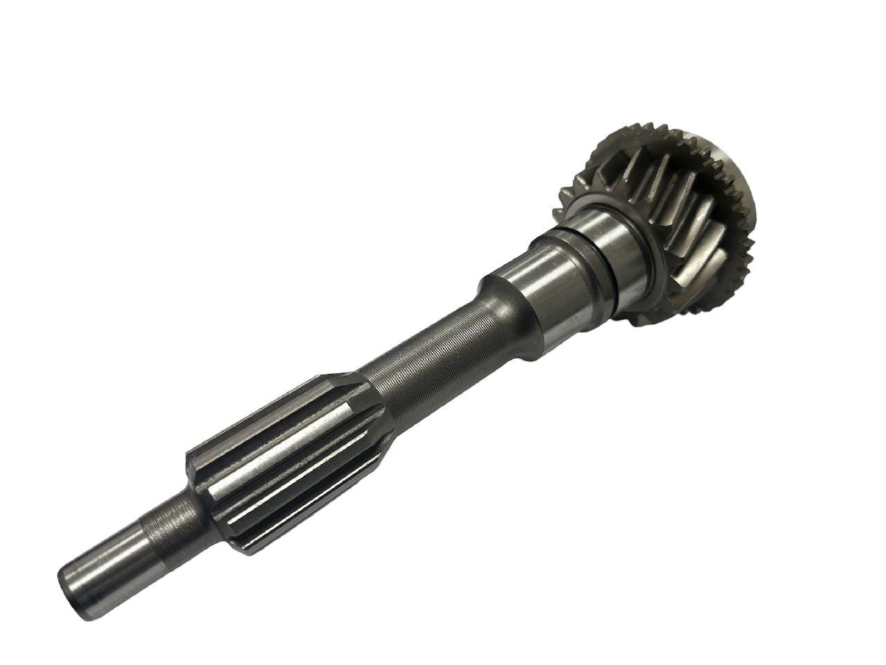 Вал первинний УАЗ с.о під гайку FLAGMUS, фото 1