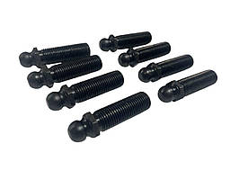 Болт Ваз 21213 регулювальний важіль клапана FLAGMUS