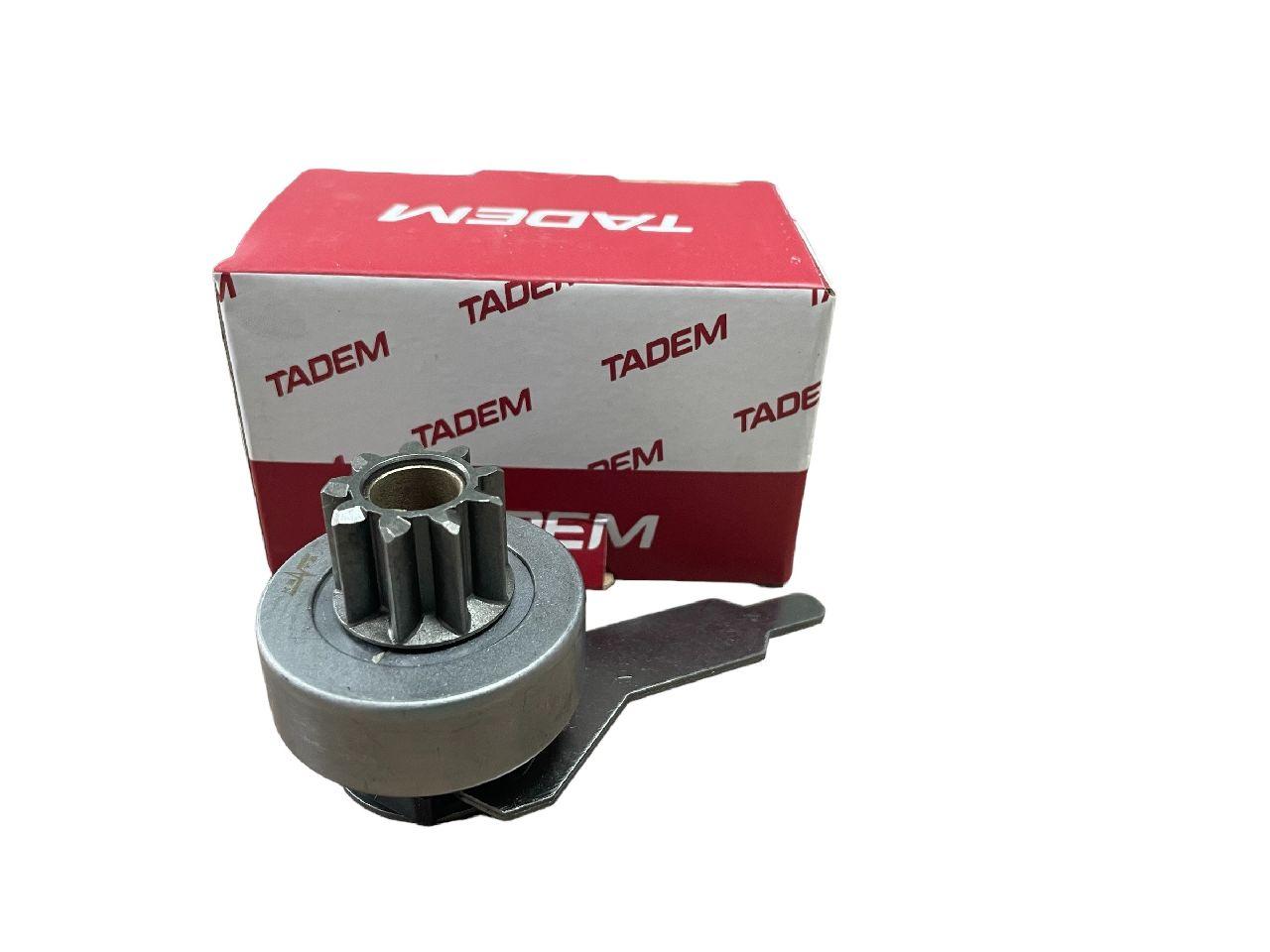 Бендікс ГАЗель 406 дв 9зуб.с виделкою ЗМЗ 406,405,409 КЗАТЕ в упак. TADEM