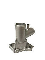 Тройник головки блока силумін ВАЗ 21073 FLAGMUS