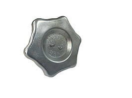 Кришка оливозаливної горловини метал ВАЗ 2101-07 FLAGMUS