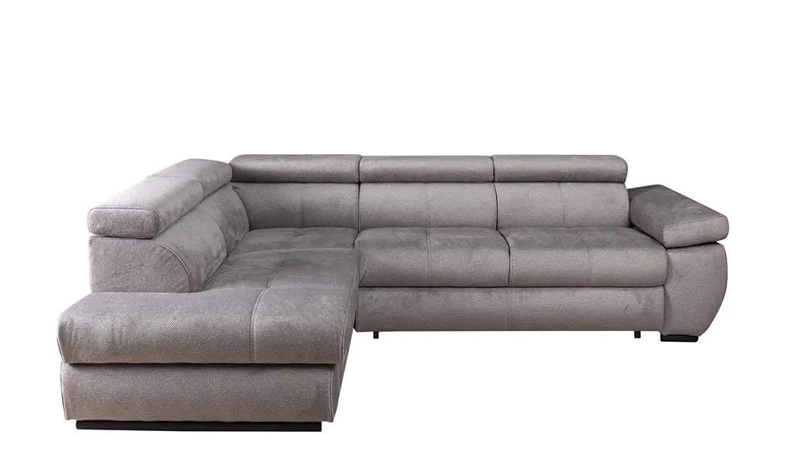 Диван Лісабон кутовий лівий беж, фото 1