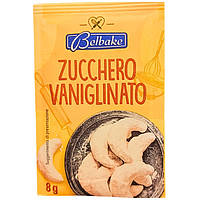 Цукор ванільний Belbake 8 г