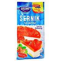 Сирник Gellwe na zimno 193г