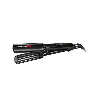 Плойка-гофре для волосся BaByliss PRO (BAB2658EPCE)