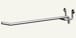 Гачки на ДСП