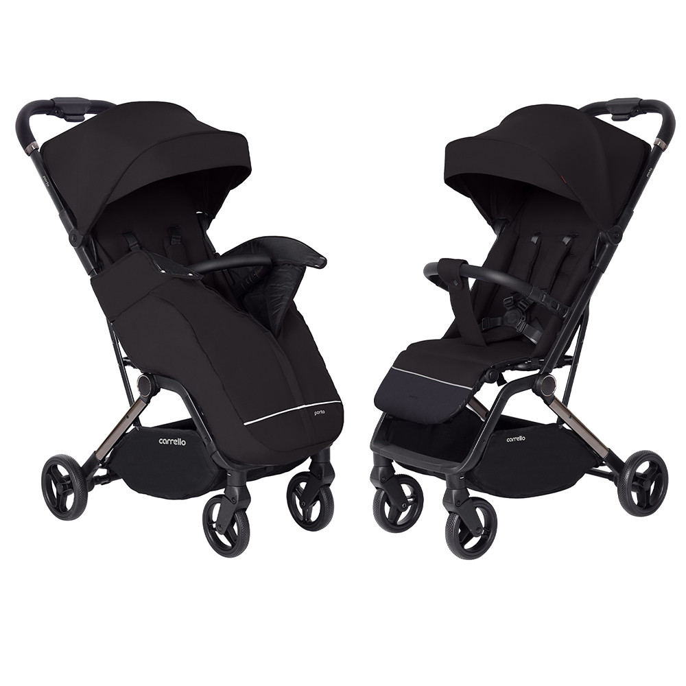 Прогулянкова коляска Carrello Porto