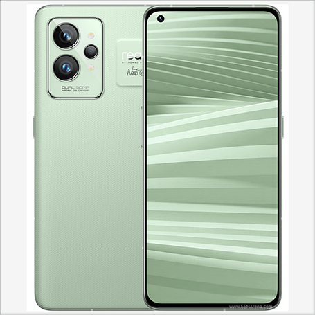 Чохли для Realme GT2 Pro та інші аксесуари