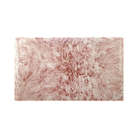 Керамогранітний нагрівач KEN-500 "Холст жакард" полуничний