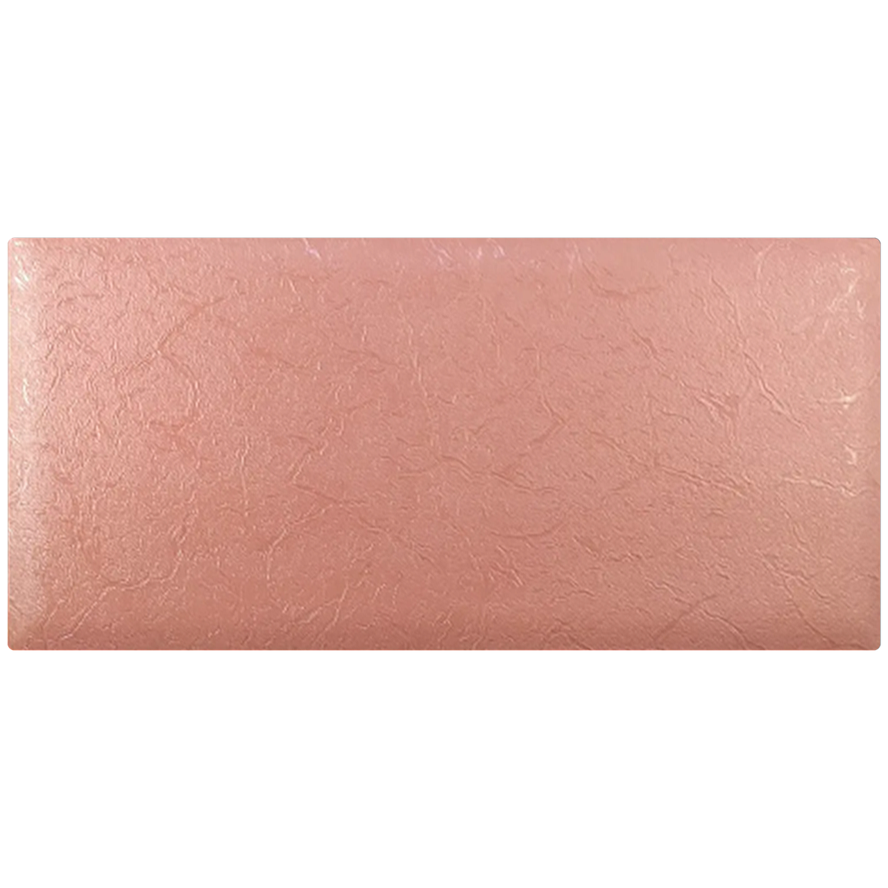 Керамогранітний нагрівач KEN-600 "Гранж жакард" кораловий