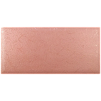 Керамогранітний нагрівач KEN-600 "Гранж жакард" кораловий