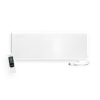 Металокерамічний нагрівач UDEN-500D "універсал" з ДК