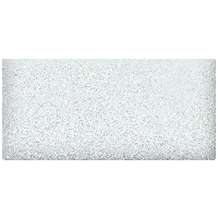 Керамогранітний нагрівач KEN-600 "Гранж жакард" білосніжний