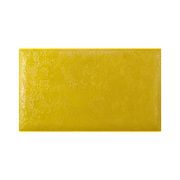 Керамогранітний нагрівач KEN-500 "Зморозь жакард" медовий