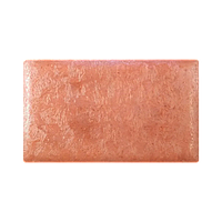 Керамогранітний нагрівач KEN-500 "Зморож жакард" кораловий