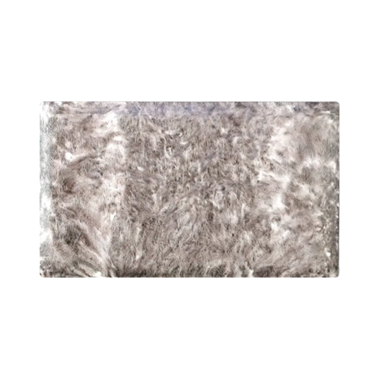 Керамогранітний нагрівач KEN-500 "Зморож жакард" горіховий