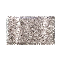 Керамогранітний нагрівач KEN-500 "Зморож жакард" горіховий