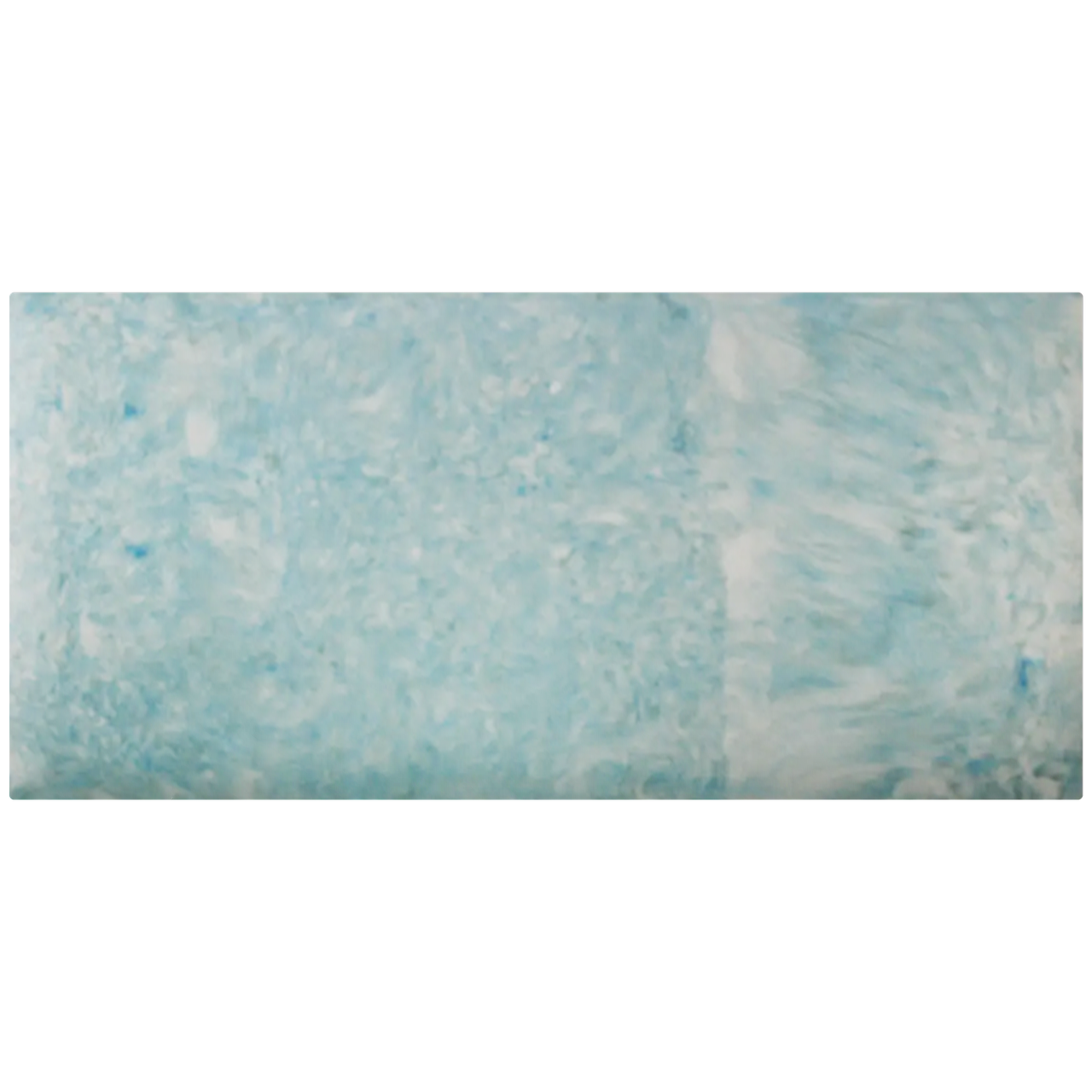 Керамогранітний нагрівач KEN-600 "Космос жаккард" нефритовий