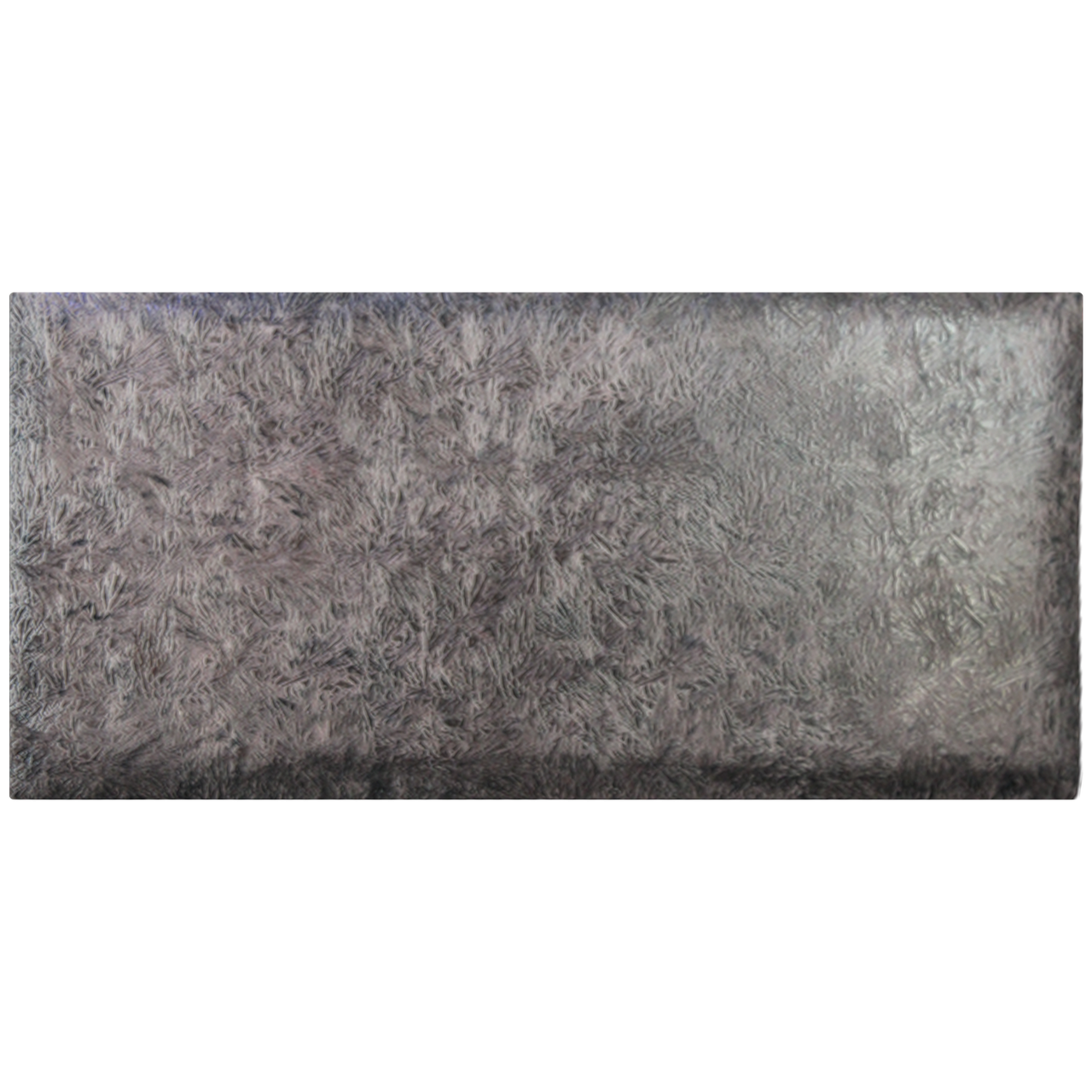 Керамогранітний нагрівач KEN-600 "Зморож жакард" горіховий