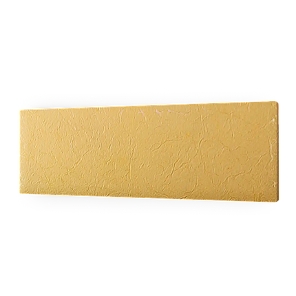 Керамогранітний нагрівач KEN-500D "Гранж жакард" медовий, фото 2