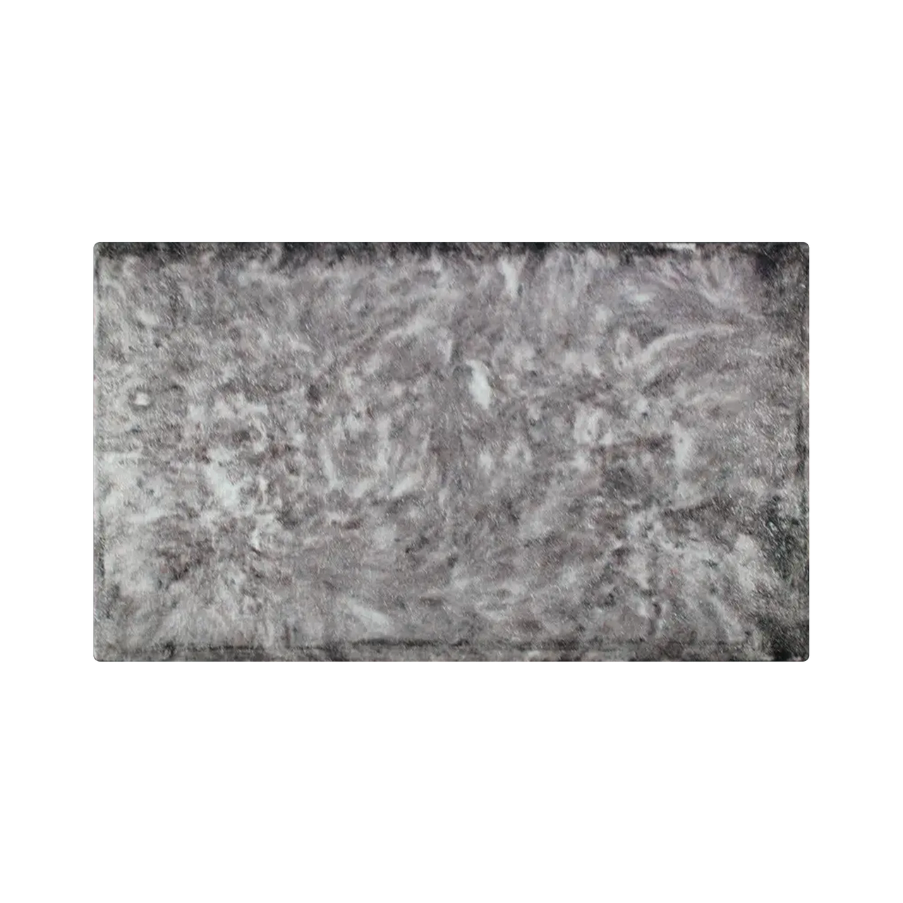 Керамогранітний нагрівач KEN-500 "Філігри шовк" горіховий