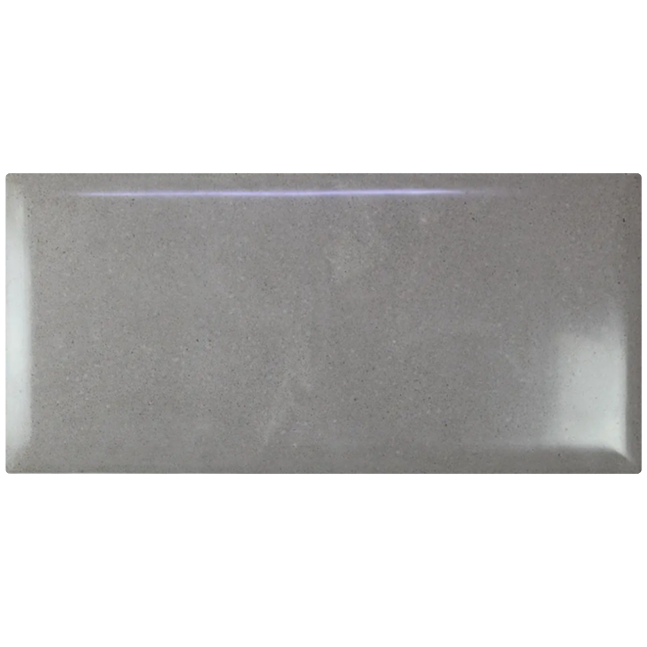 Керамогранітний нагрівач KEN-600 "Глянець" бежевий