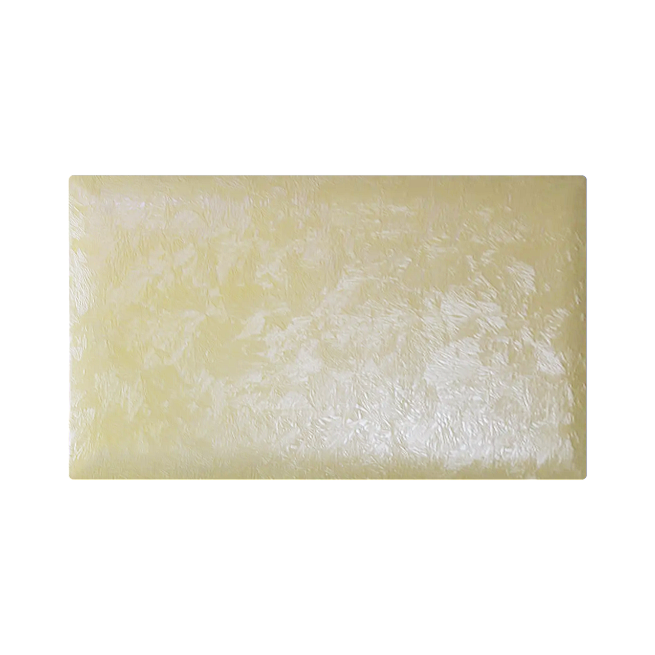 Керамогранітний нагрівач KEN-500 "Змороз жакард" медовий