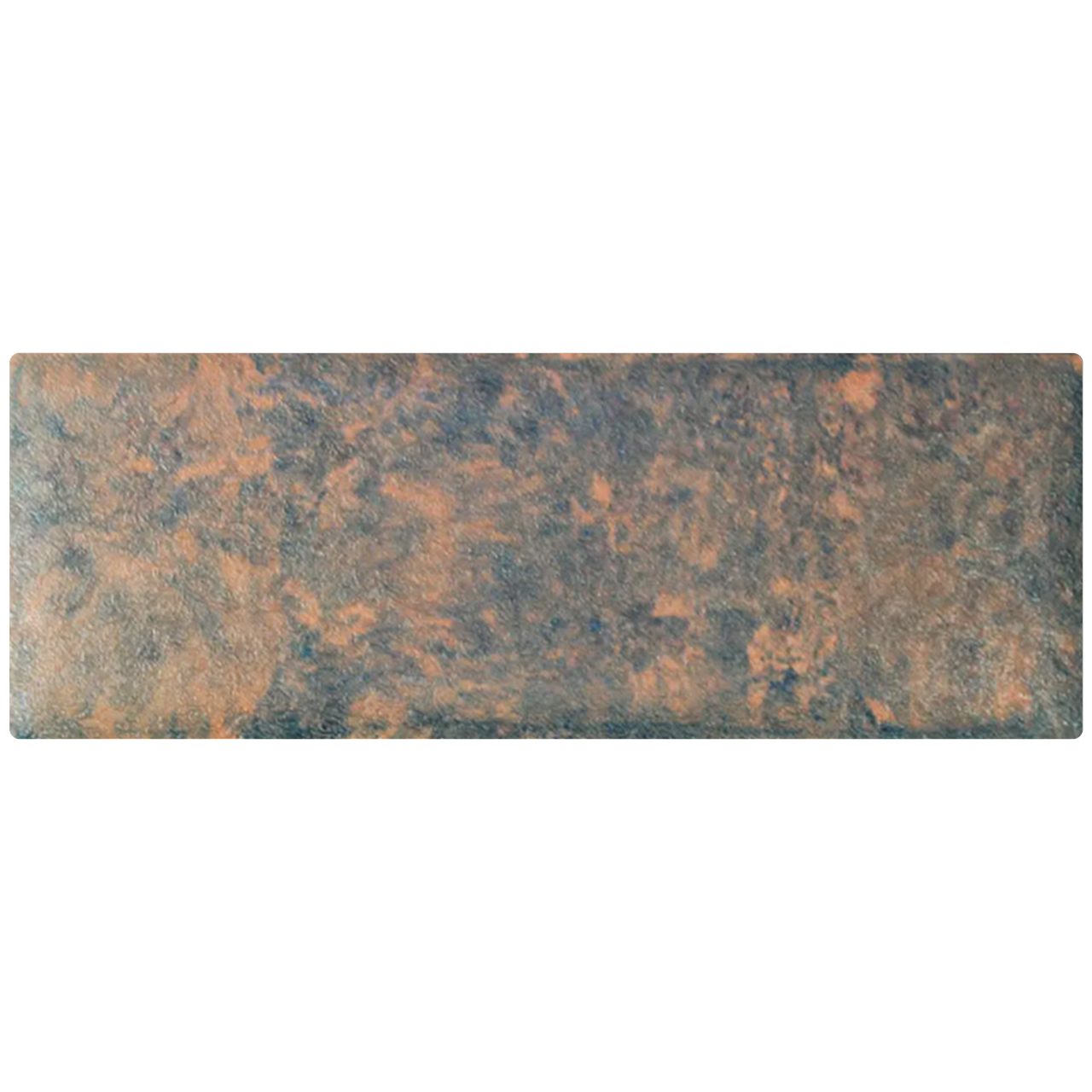 Керамогранітний нагрівач KEN-500D "Філігри жакард" опал