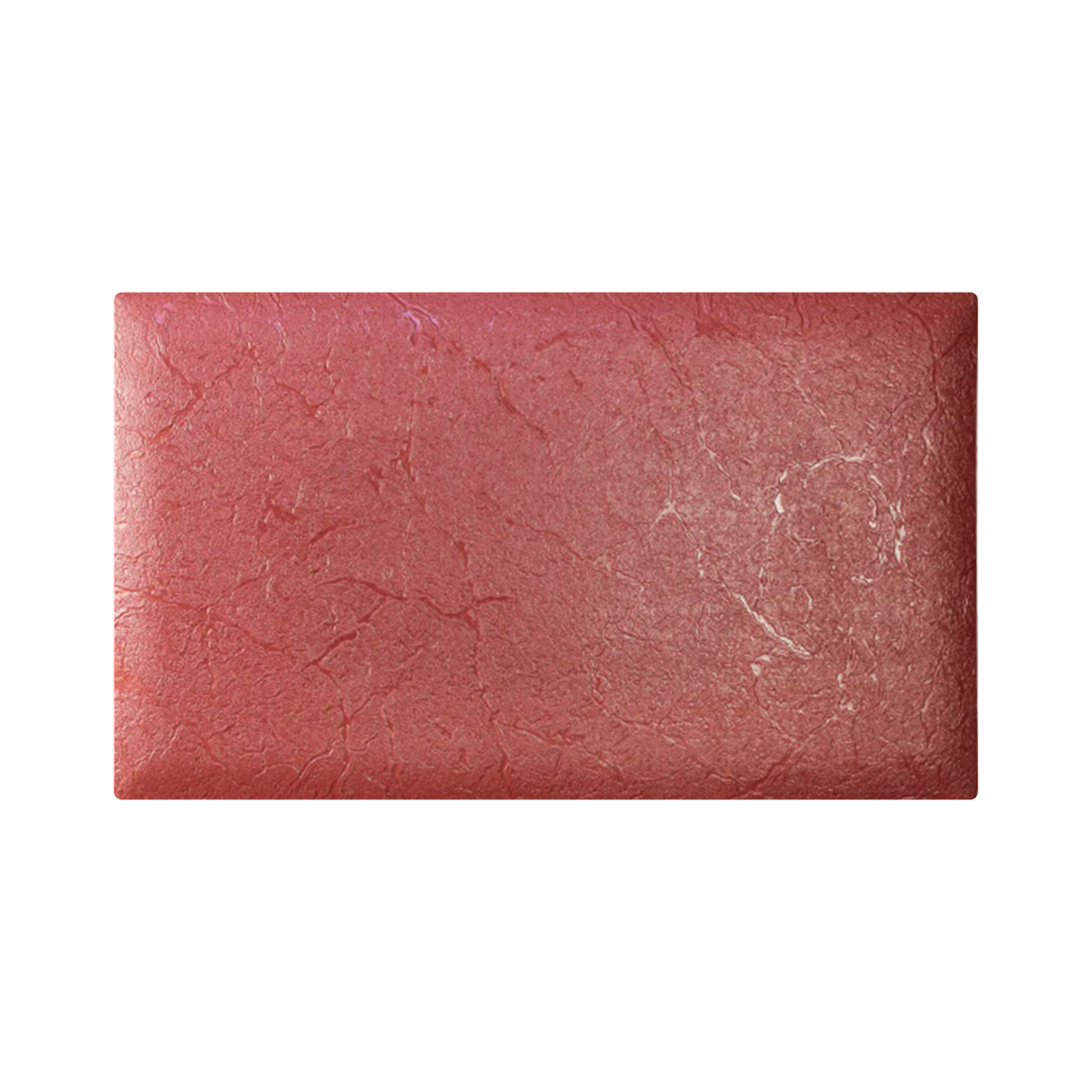 Керамогранітний нагрівач KEN-500 "Гранж жакард" кораловий