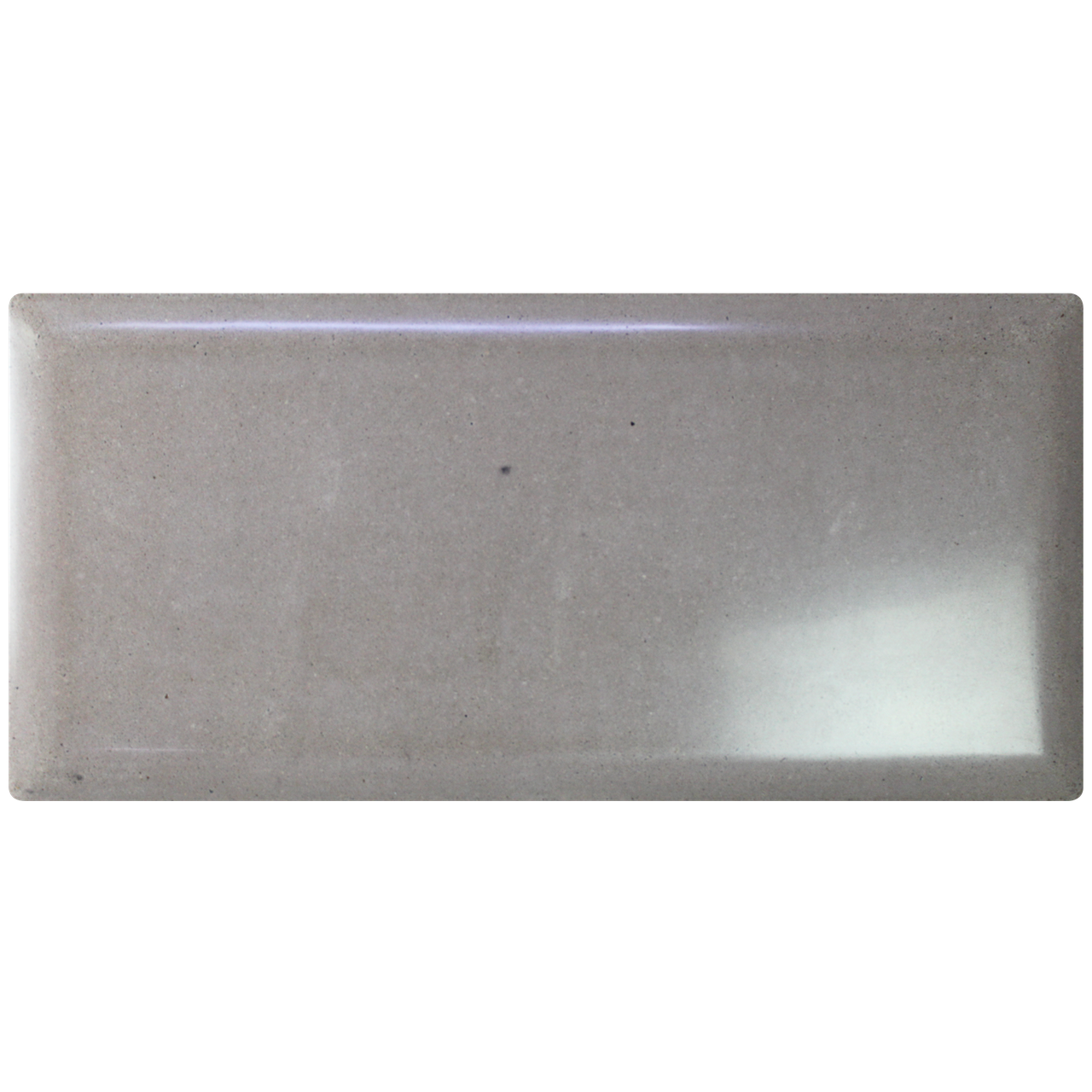 Керамогранітний нагрівач KEN-600 "Глянець" бежевий