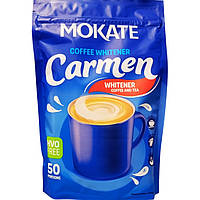 Вершки сухі Mokate Carmen 200 г (50 порцій)