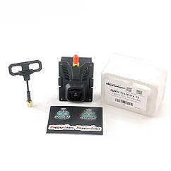 FPV передавач HappyModel ES24TX Pro 1000mW 2.4G ExpressLRS ELRS Micro TX