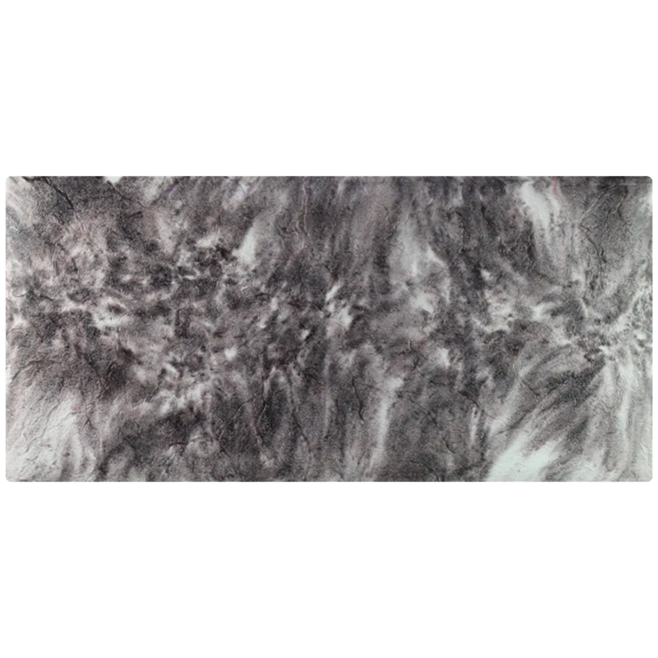 Керамогранітний нагрівач KEN-600 "Гранж жакард" горіховий