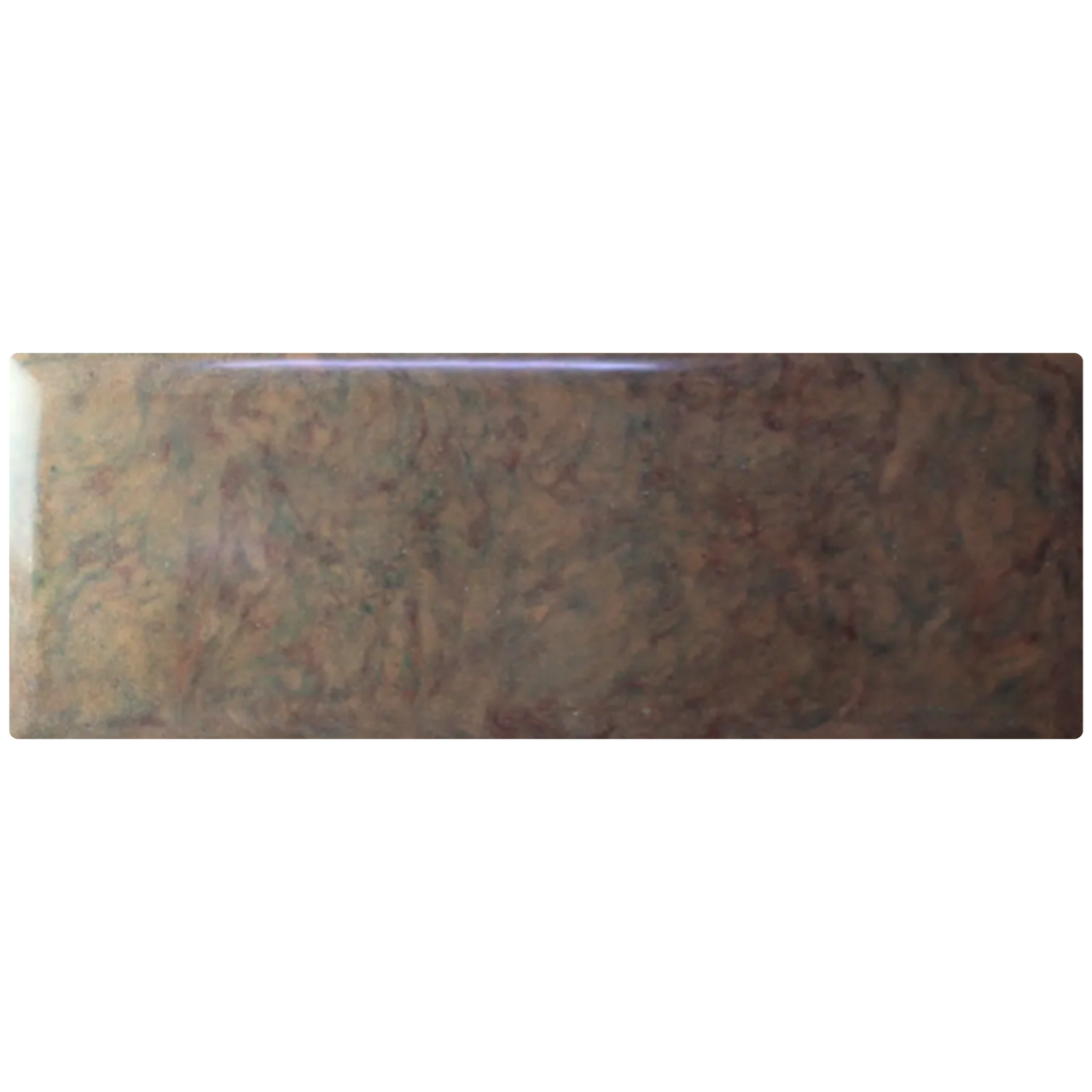 Керамогранітний нагрівач KEN-700 "Глянець" опал