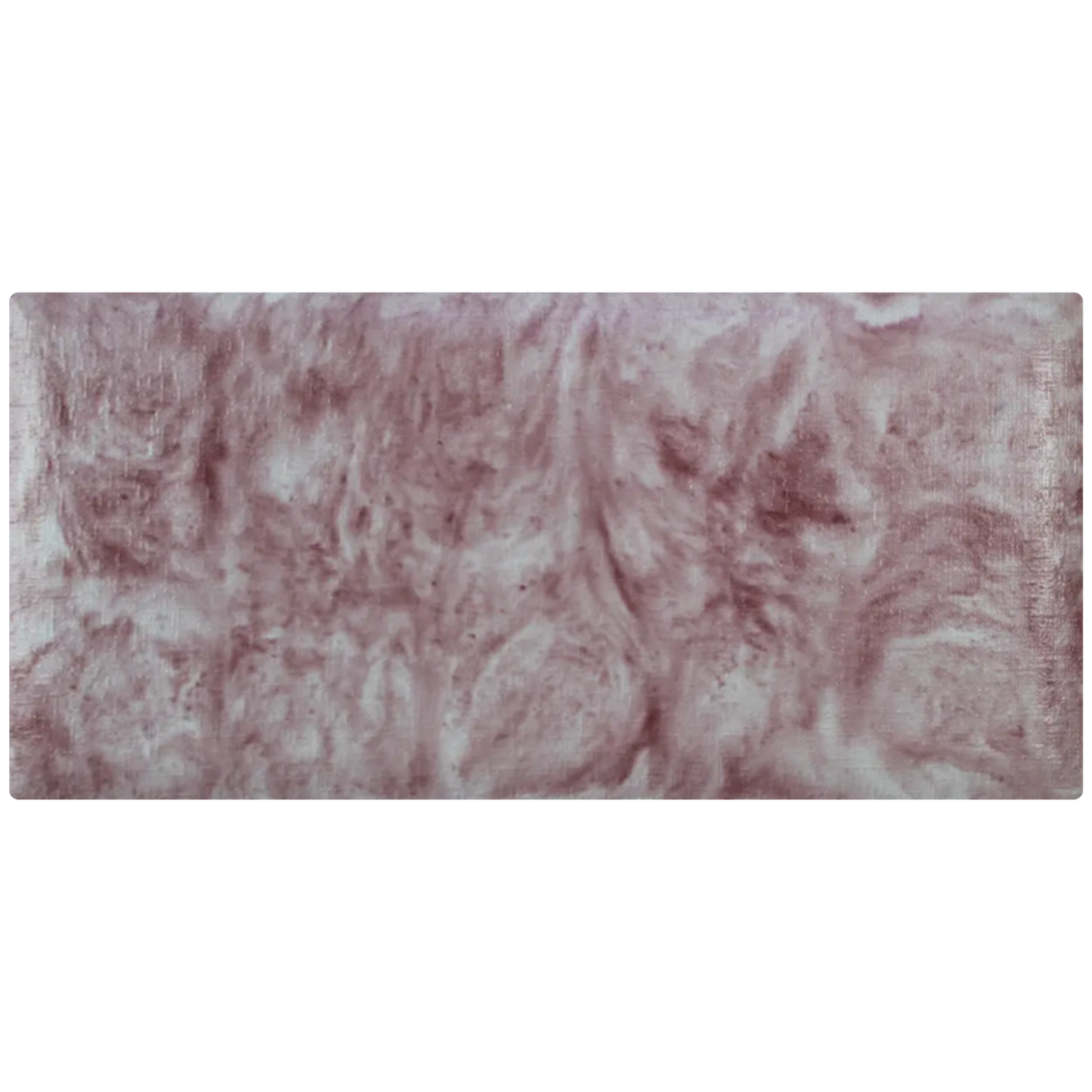 Керамогранітний нагрівач KEN-600 "Холст жаккард" полуничний