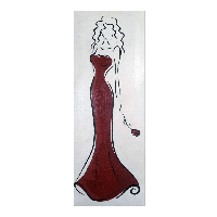 Керамогранітний нагрівач KEN-500D "Адель" кварцовий